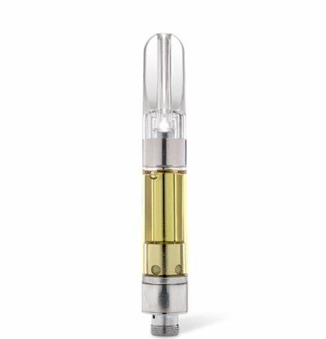 Alpine Live Resin THCA